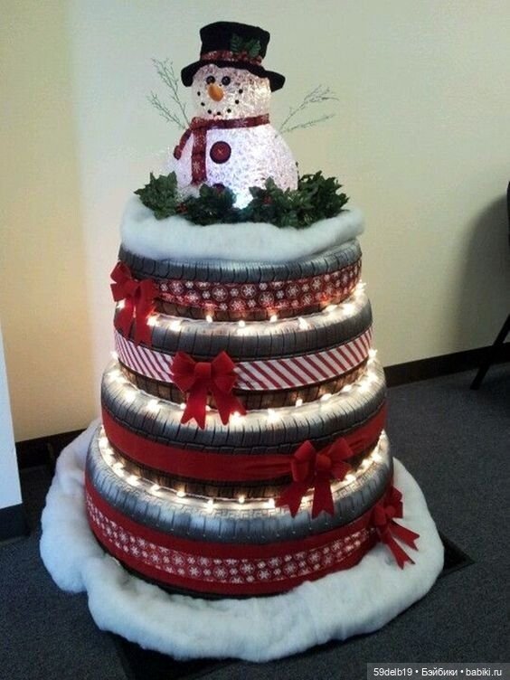 Новогодние лайфхаки — Другие хобби и увлечения: сад (фото 2)