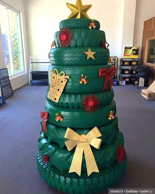 Новогодние лайфхаки — Другие хобби и увлечения: сад