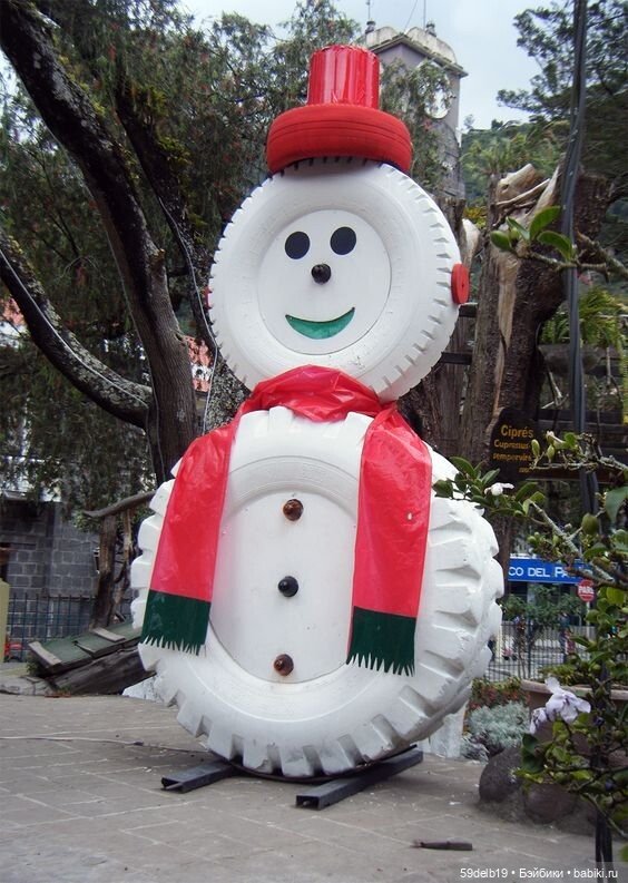 Новогодние лайфхаки — Другие хобби и увлечения: сад (фото 4)