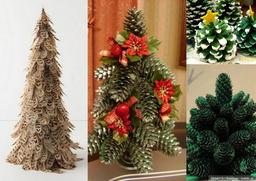 Новогодние лайфхаки — Другие хобби и увлечения: сад