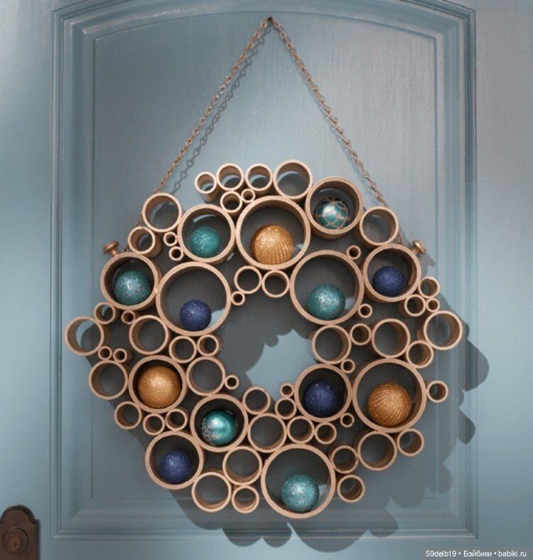 Новогодние лайфхаки — Другие хобби и увлечения: сад (фото 7)