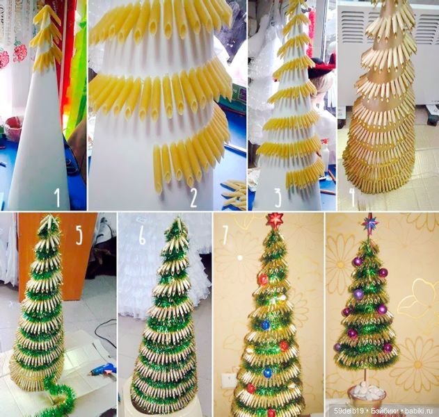 Новогодние лайфхаки — Другие хобби и увлечения: сад