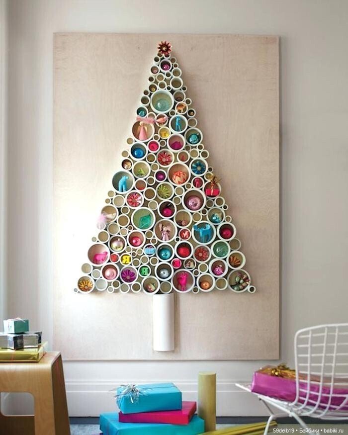 Новогодние лайфхаки — Другие хобби и увлечения: сад (фото 6)