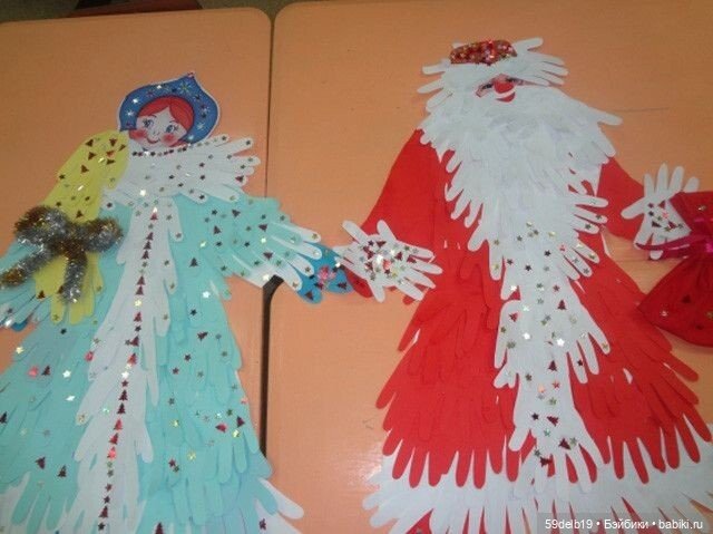 Новогодние лайфхаки — Другие хобби и увлечения: сад