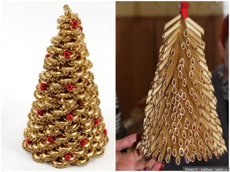 Новогодние лайфхаки — Другие хобби и увлечения: сад