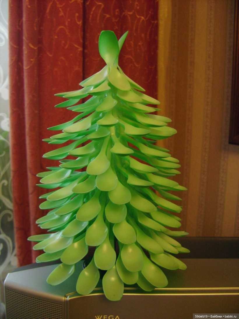 Новогодние лайфхаки — Другие хобби и увлечения: сад