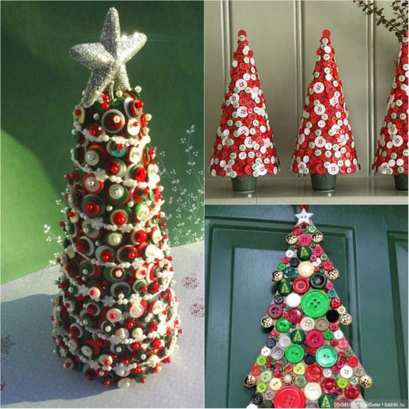 Новогодние лайфхаки — Другие хобби и увлечения: сад (фото 10)