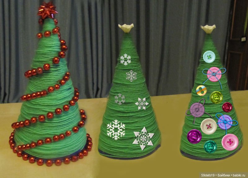 Новогодние лайфхаки — Другие хобби и увлечения: сад