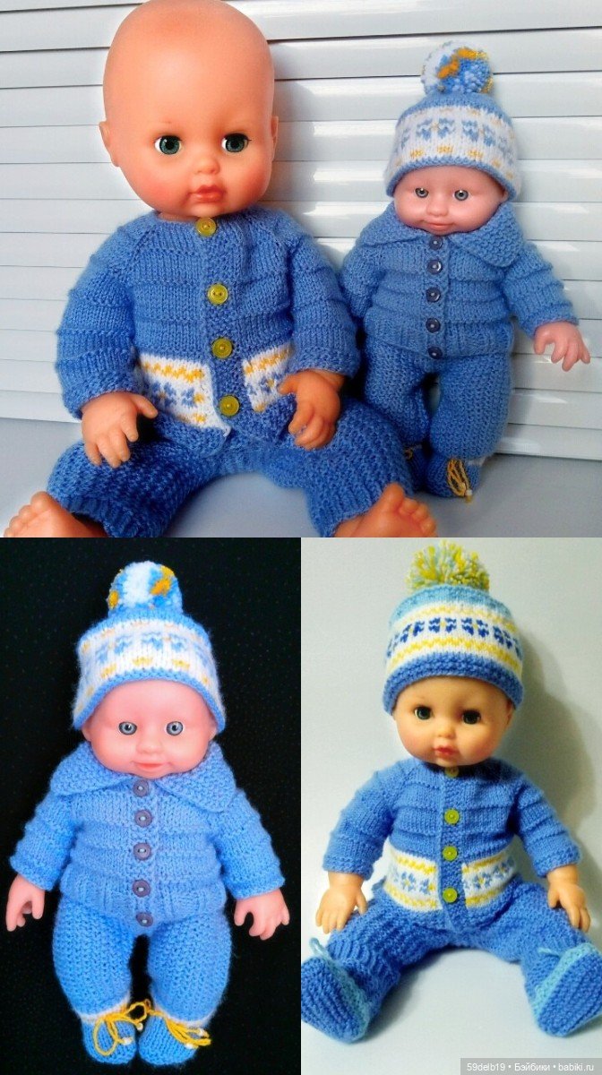 Куклы и игрушки (платье вязаное) – купить изделия ручной работы в магазине autokoreazap.ru
