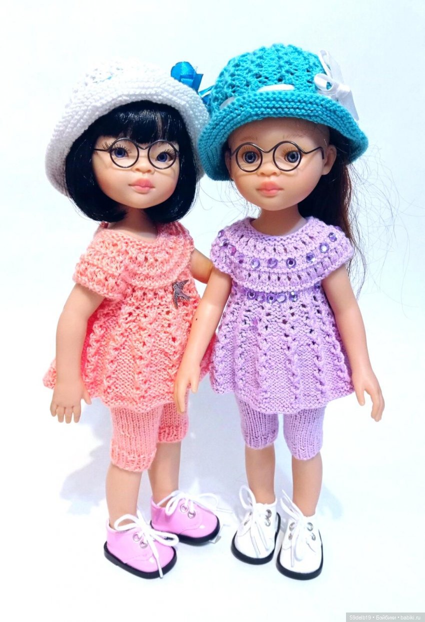 Подарки для паолочек от китайского Деда Мороза | Бэйбики Подарки для паолочек от китайского Деда Мороза (фото 3)