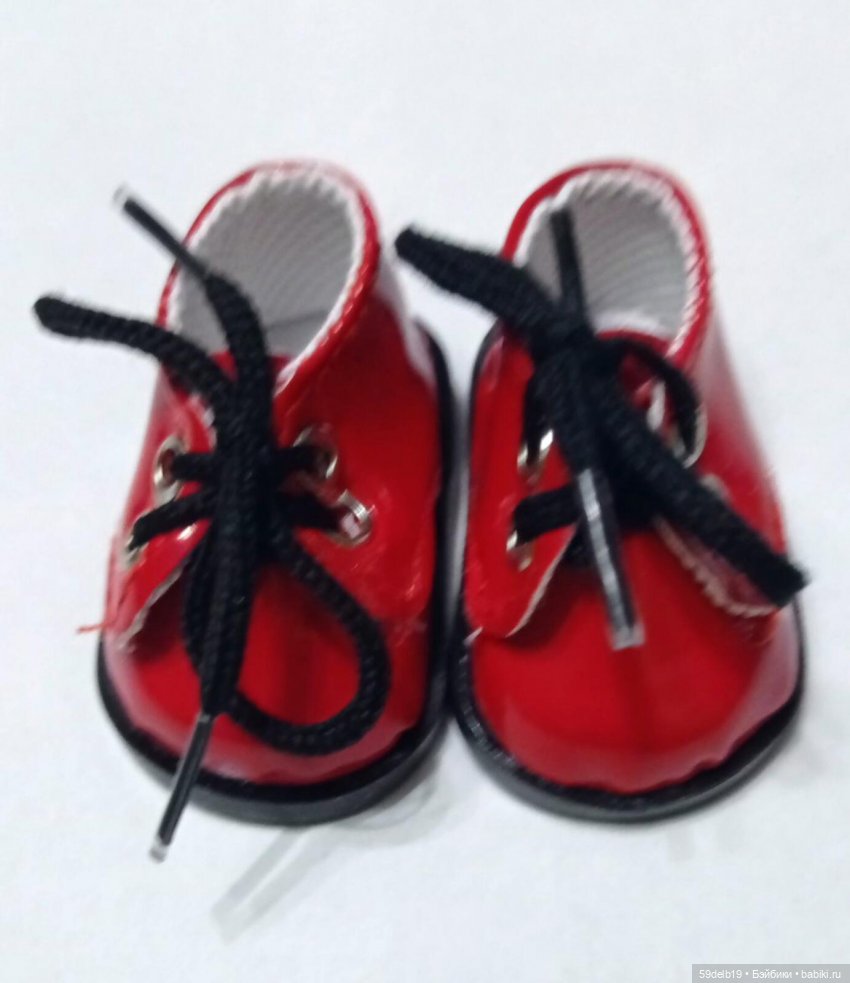 Подарки для паолочек от китайского Деда Мороза | Бэйбики Подарки для паолочек от китайского Деда Мороза (фото 8)