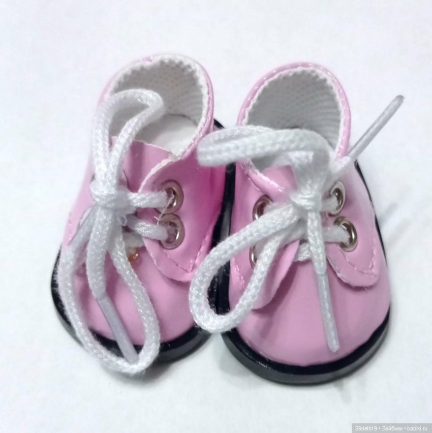 Подарки для паолочек от китайского Деда Мороза | Бэйбики Подарки для паолочек от китайского Деда Мороза (фото 4)