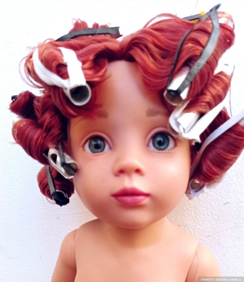 Вяжу и шью для кукол, куклы паола рейна, куклы ГОТЦ