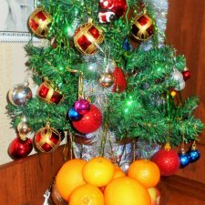 Дорогие бейбики и все его обитатели, с наступающим Новым 2021 годом