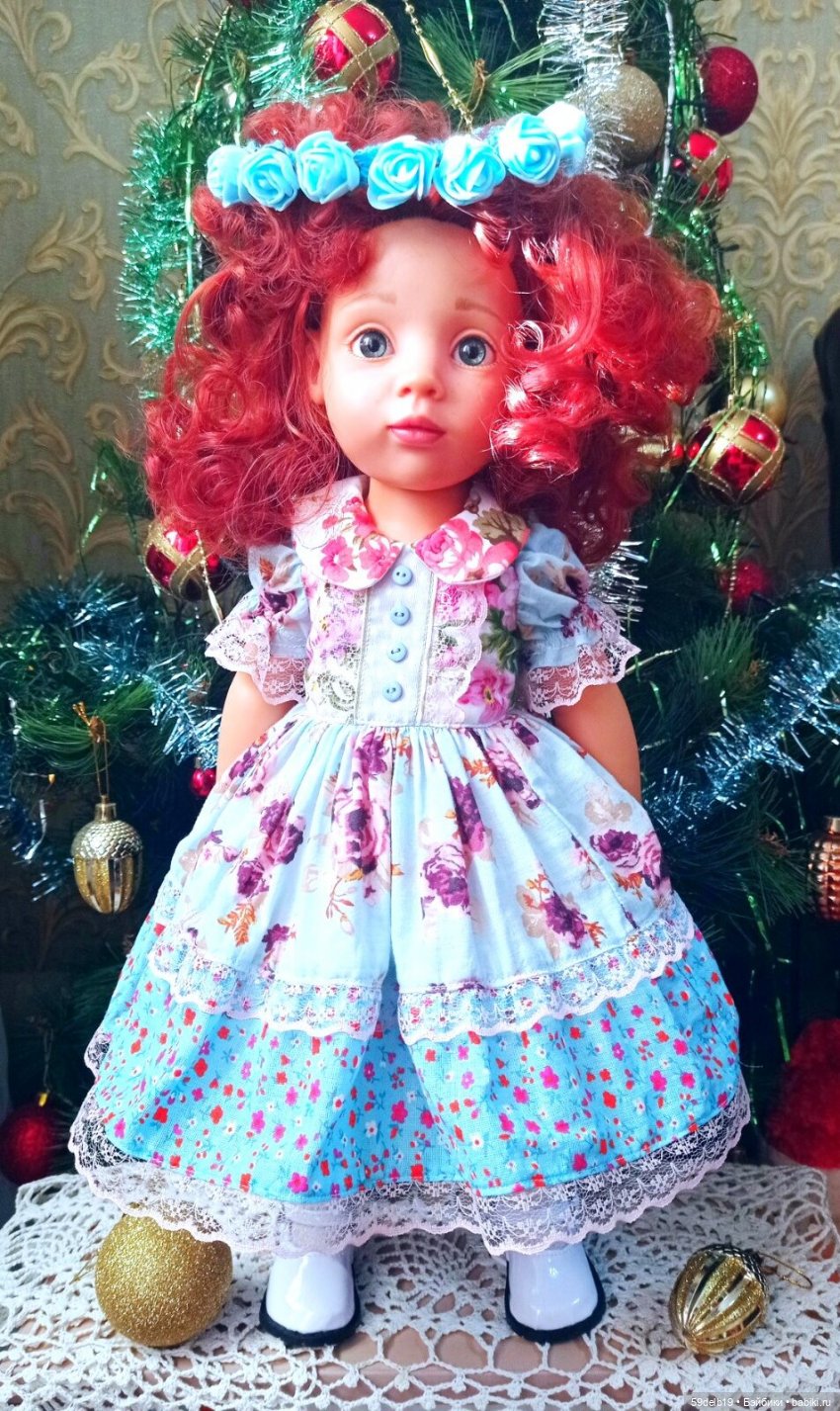 одежда для кукол на заказ