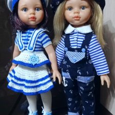 Морская тема волнует снова и снова