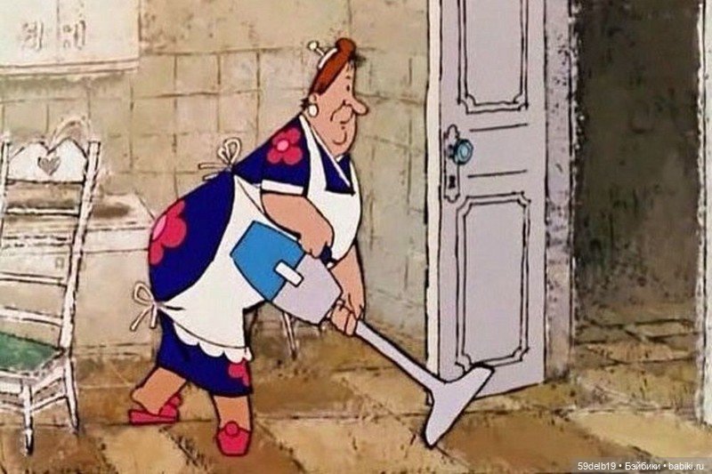 Крестик к крестику, стежок к стежку