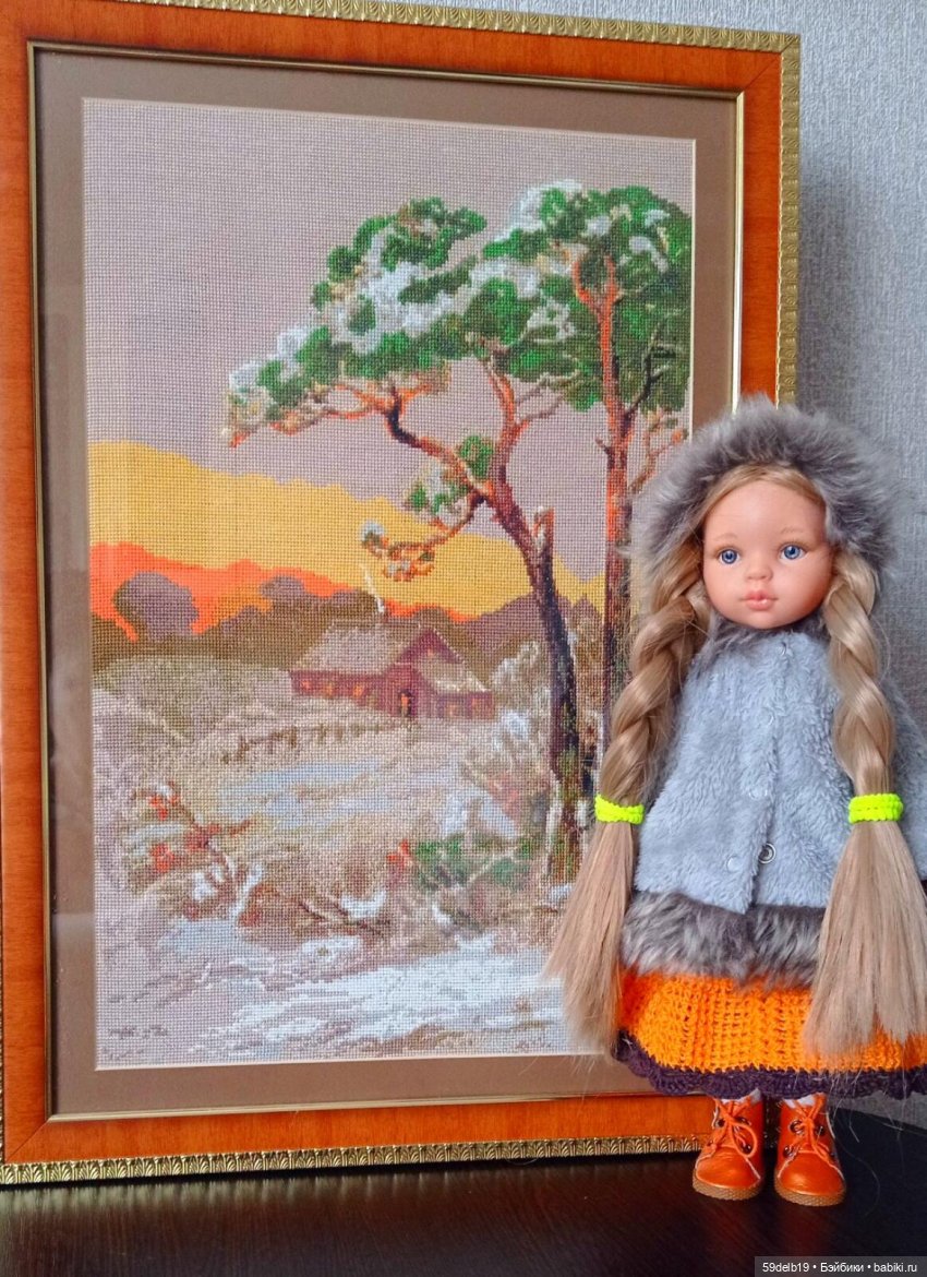 Картины крестом    59delb19