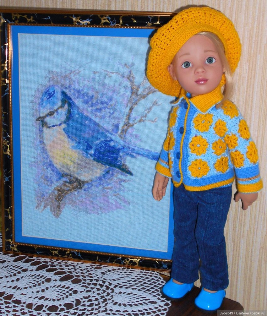 Картины крестом    59delb19