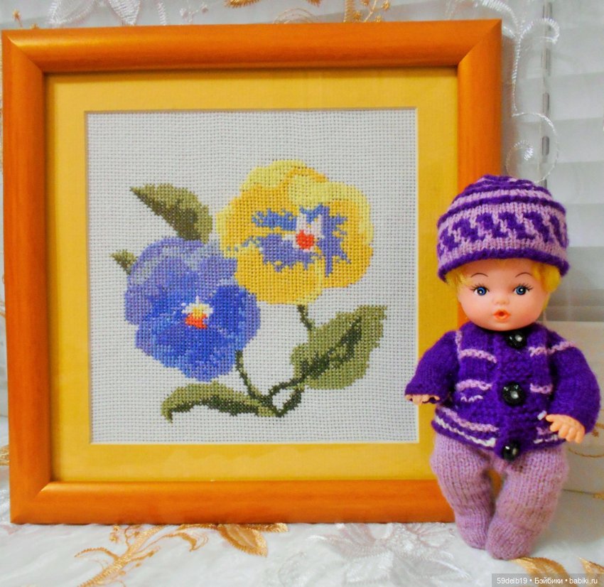 Картины крестом    59delb19