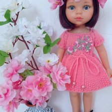 Цветущая сакура