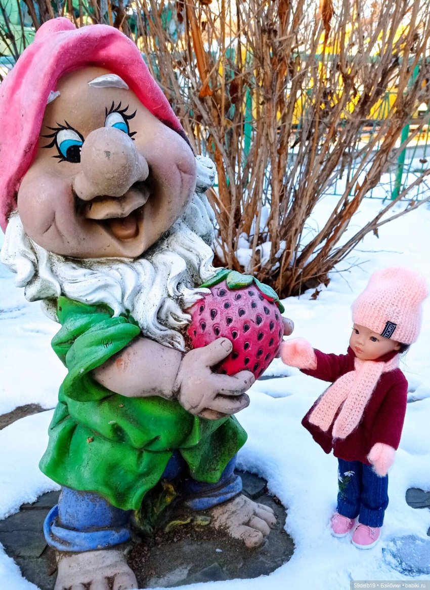 Одежда для кукол паола рейна в наличии и на заказ