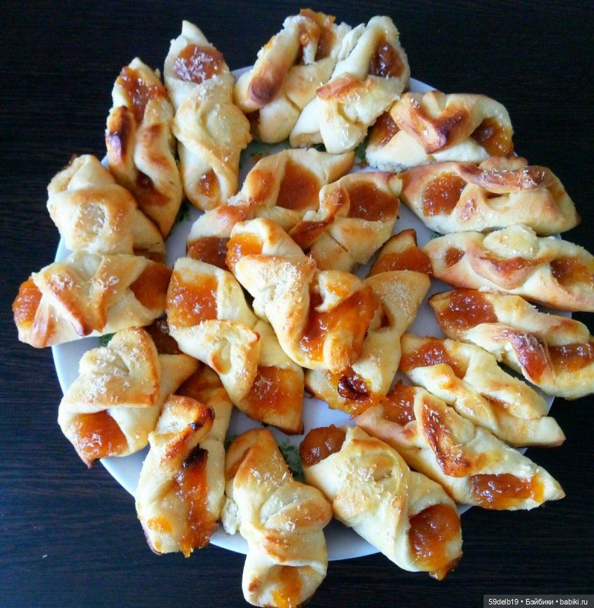 Вкусные посиделки — Игровые куклы разных производителей (Разное): редкие бренды (фото 2)