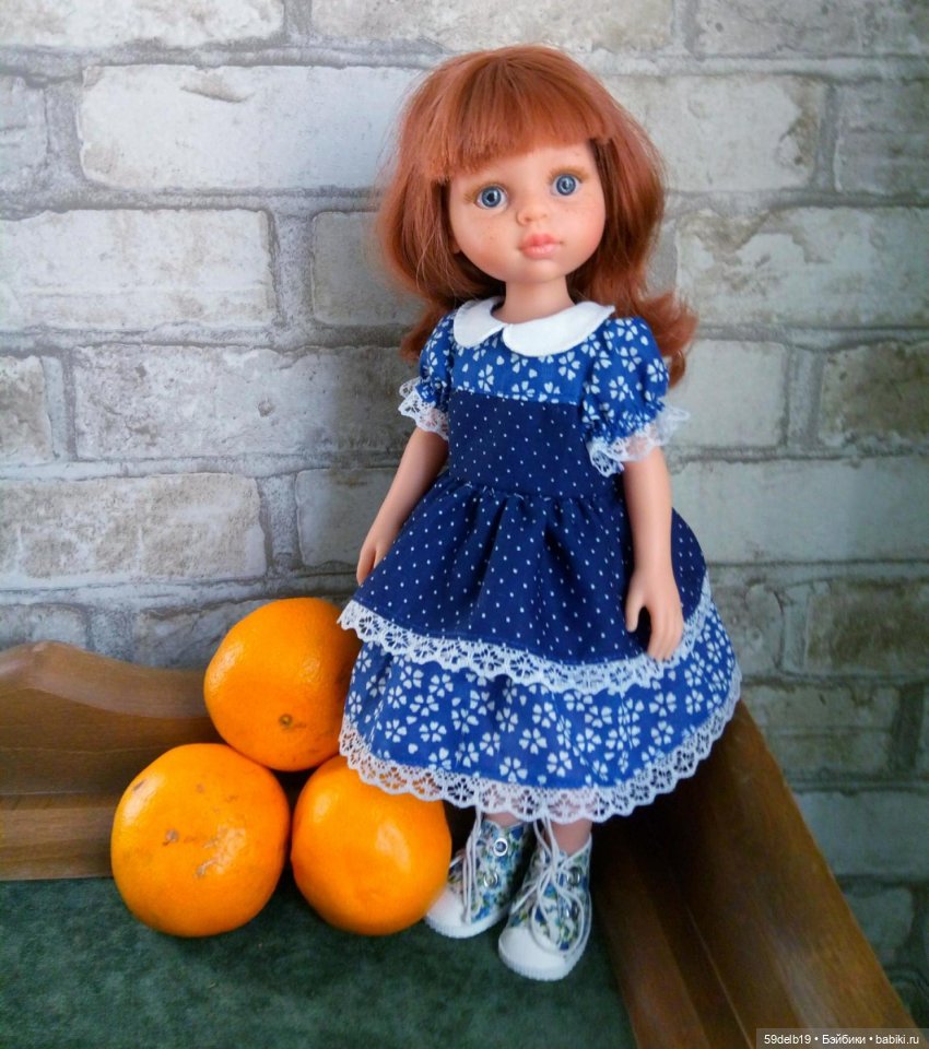 Вкусные посиделки — Игровые куклы разных производителей (Разное): редкие бренды