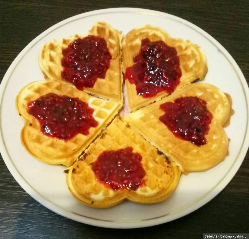 Вкусные посиделки — Игровые куклы разных производителей (Разное): редкие бренды (фото 5)