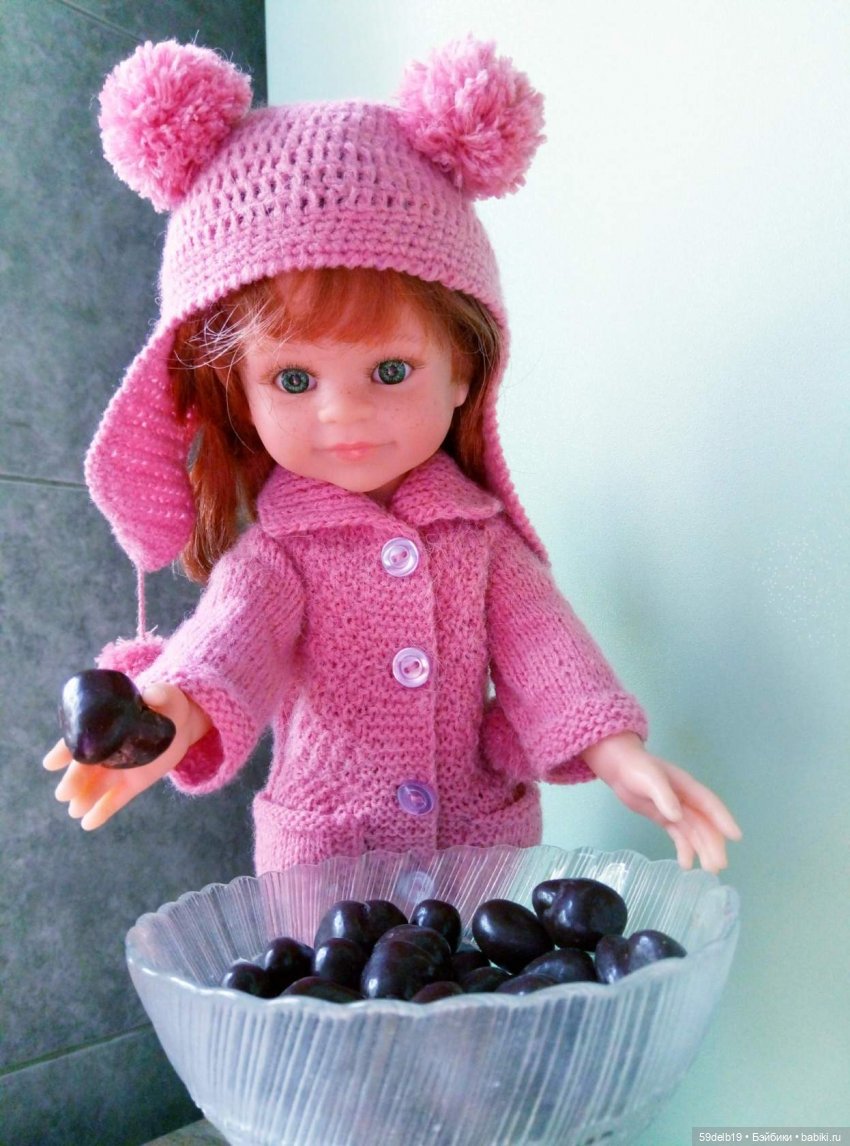 Вкусные посиделки — Игровые куклы разных производителей (Разное): редкие бренды