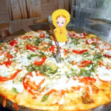 Вкусные посиделки