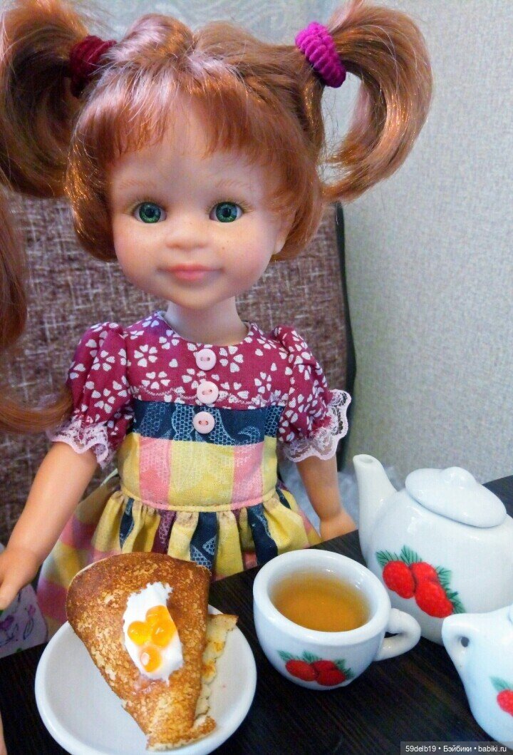 одежда для кукол на заказ