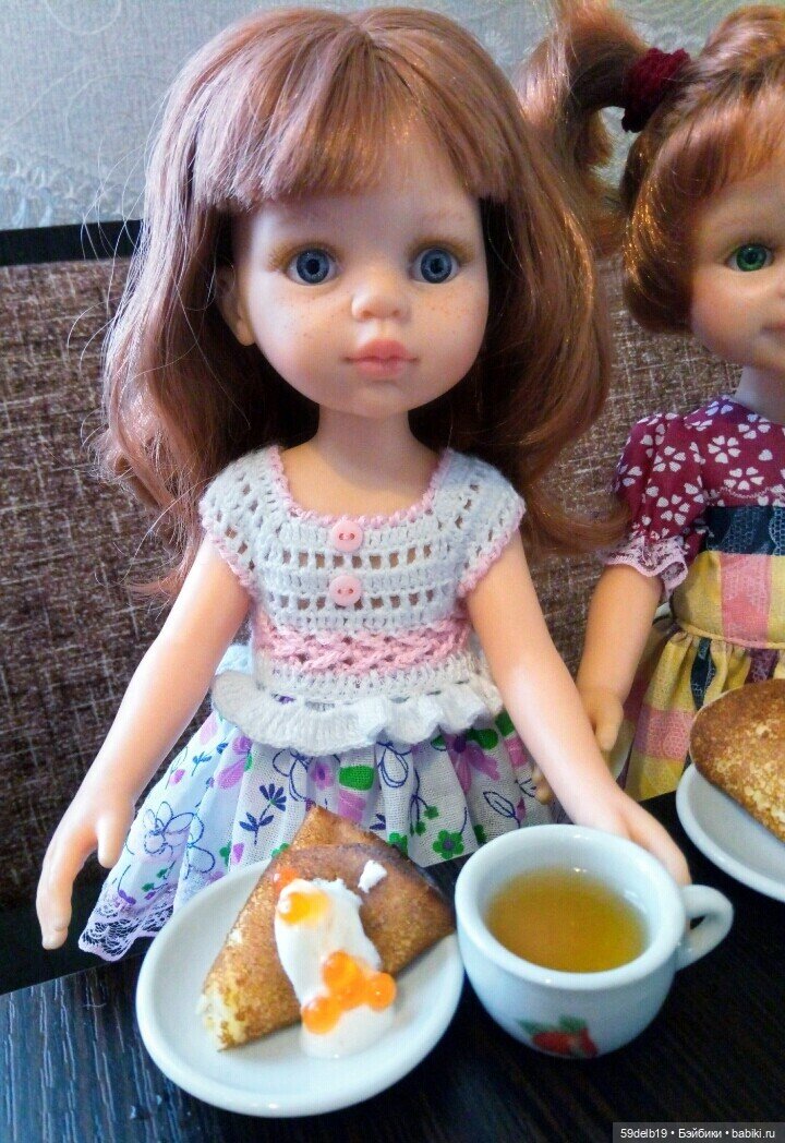 одежда для кукол на заказ