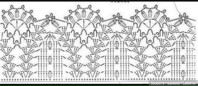 Для тех, кто умеет вязать крючком (фото 4)