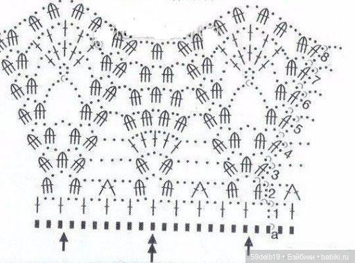 Для тех, кто умеет вязать крючком (фото 2)