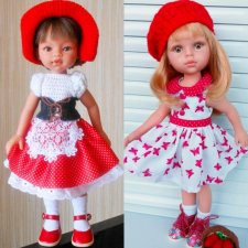 Мои антидепрессанты куколки паола рейна