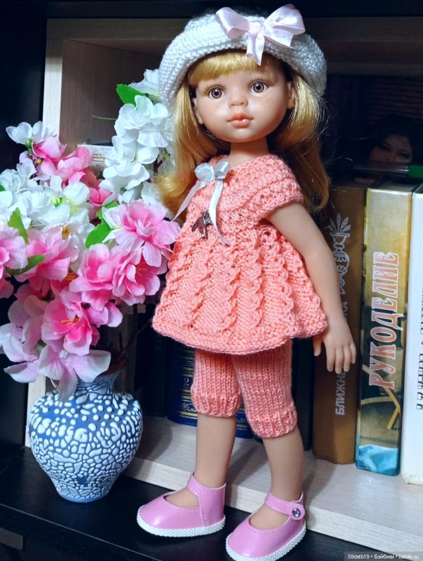 Куклы паола рейна, одежда для кукол, одежда на заказ Куклы паола рейна, одежда для кукол, одежда на заказ