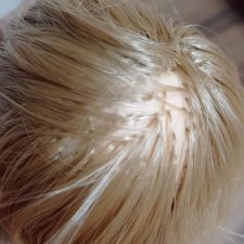 Неудачная покупка куклы Паола Рейна