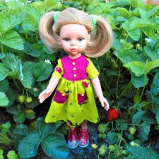 В холодный дождливый день мечтается о тёплом лете