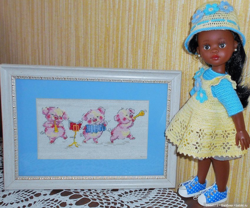 Мои вышивки крестом   59delb19