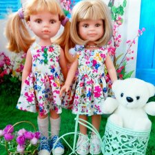 Ехали медведи