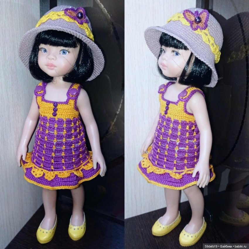 Одежда для кукол паола рейна в наличии и на заказ Одежда для кукол паола рейна в наличии и на заказ