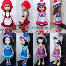 Один МК - четыре разных образа