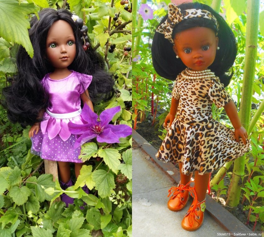 одежда для кукол на заказ