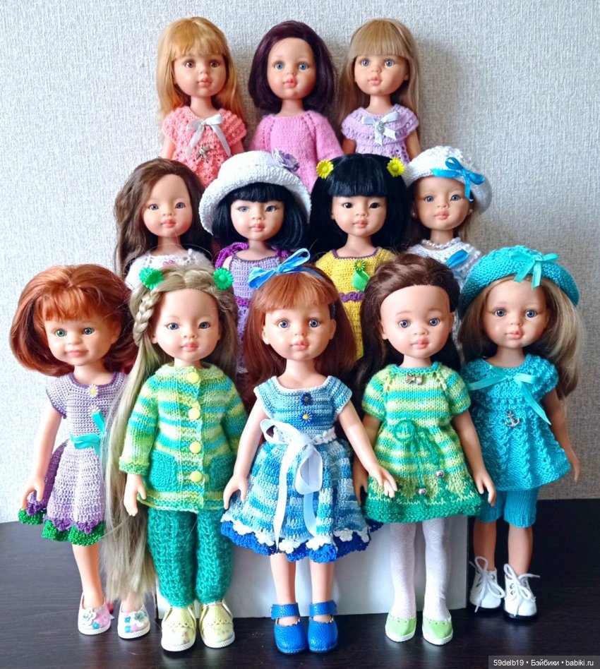 одежда для кукол на заказ