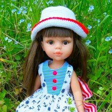 Ура, весна пришла к нам долгожданная