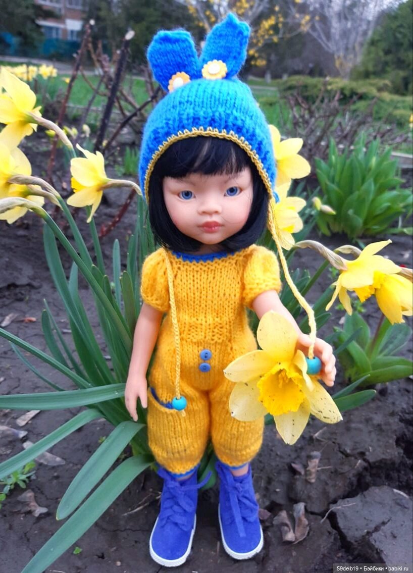 одежда для кукол на заказ