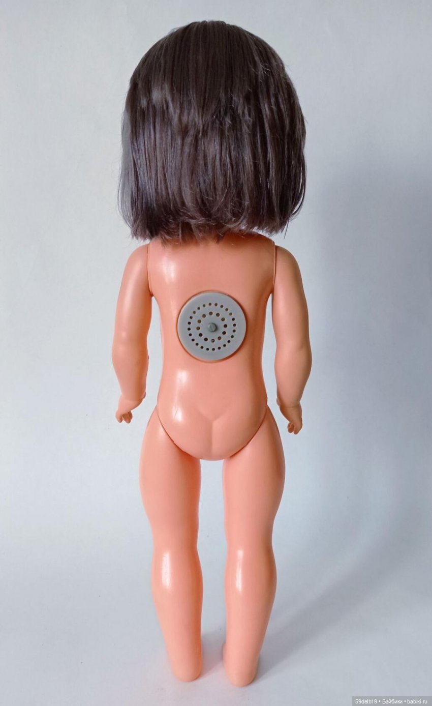 Куклы винтажные ГДР 1980 года