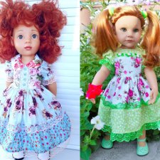 #Рыжий флешмоб - присоединяемся