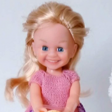 Давайте улыбаться просто так